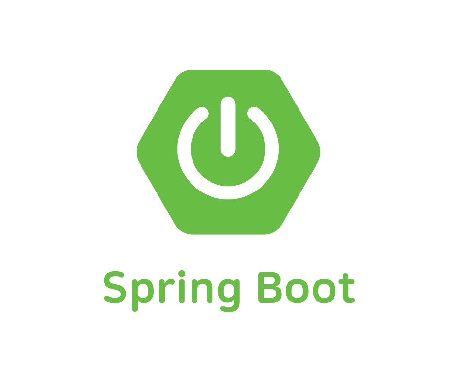 spring boot logo