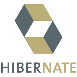 Hibernate logo