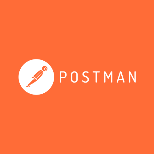 postman logo